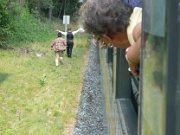 043-conductor with payroll being chased by robber